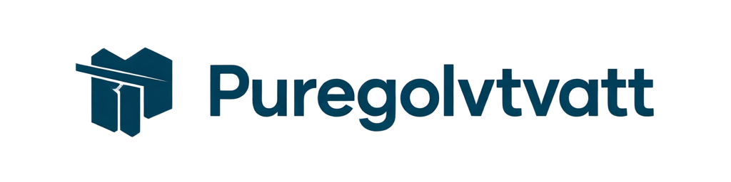 Puregolvtvatt